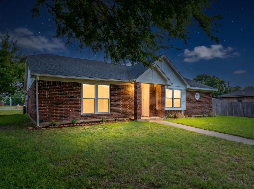 2534 Limestone Lane