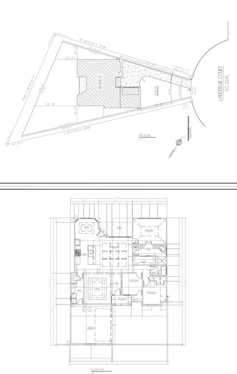 2705 Lakeridge Court