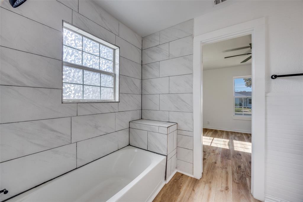 Webster Geo B Add - Residential