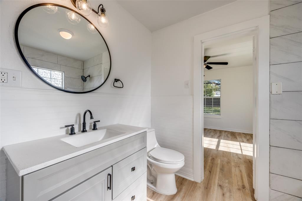 Webster Geo B Add - Residential