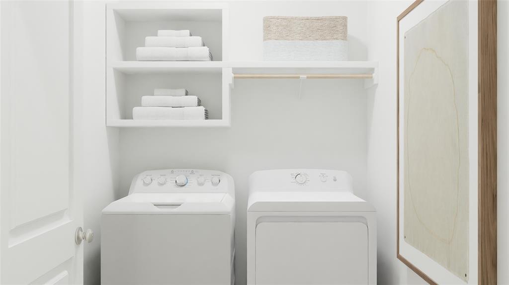 West Square - Residential