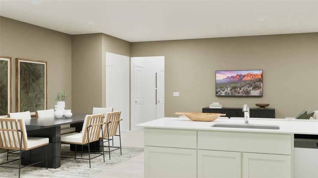 West Square - Residential