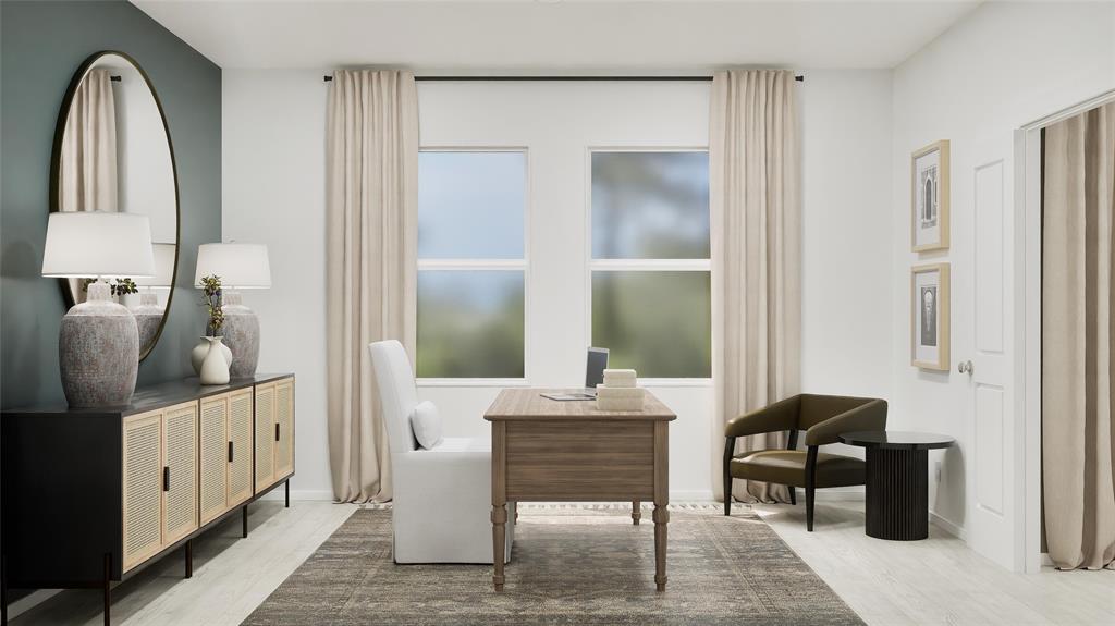 West Square - Residential