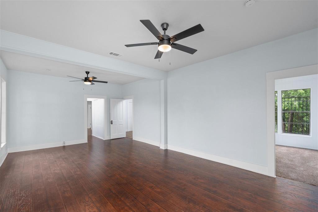 Rosen Heights 2nd filing - Residential