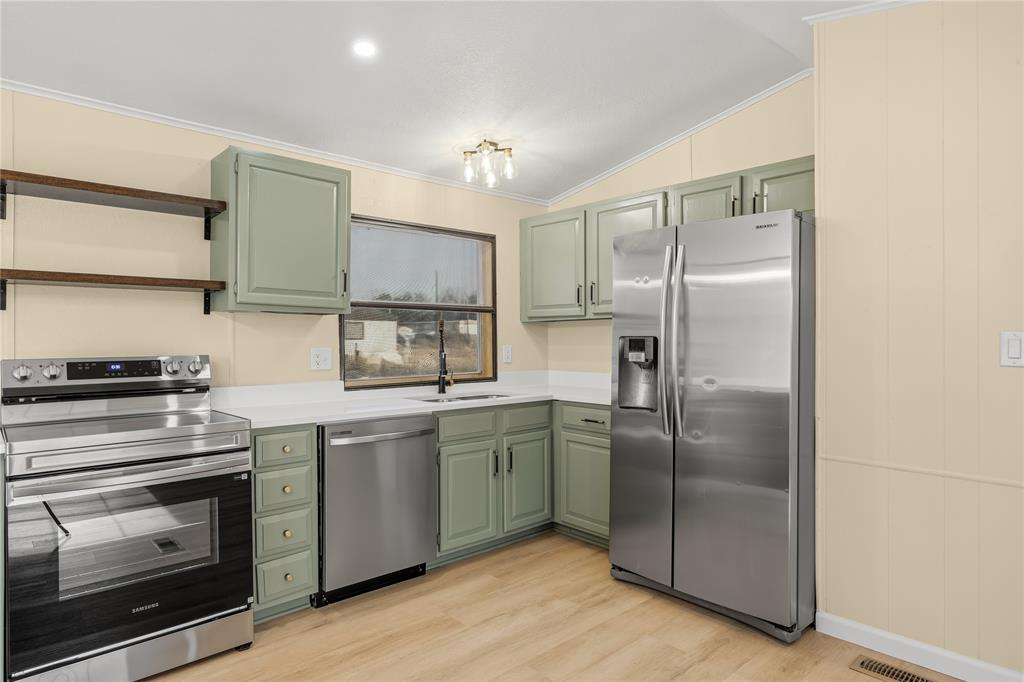 Whippoorwill Bay Sec F - Residential