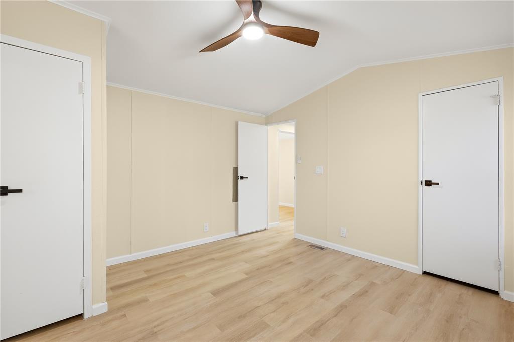 Whippoorwill Bay Sec F - Residential