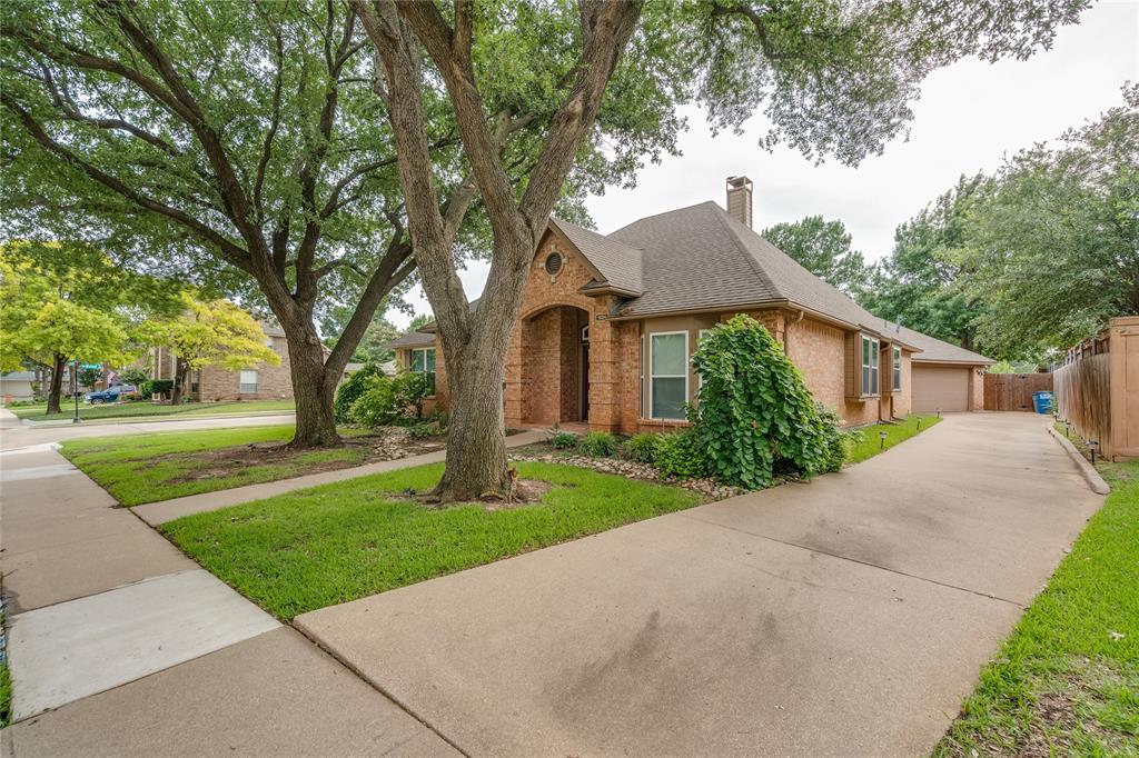 Heatherwood Estates - Residential Lease