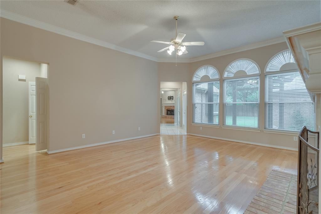 Heatherwood Estates - Residential Lease