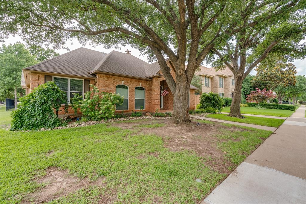 Heatherwood Estates - Residential Lease