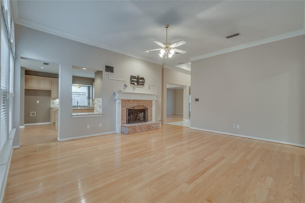 Heatherwood Estates - Residential Lease