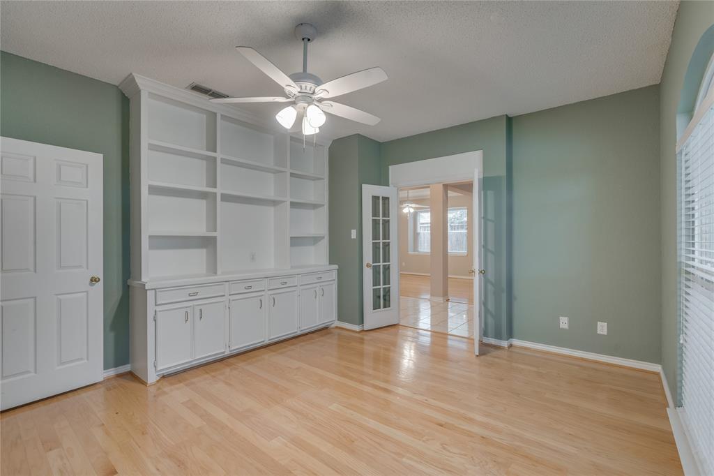 Heatherwood Estates - Residential Lease