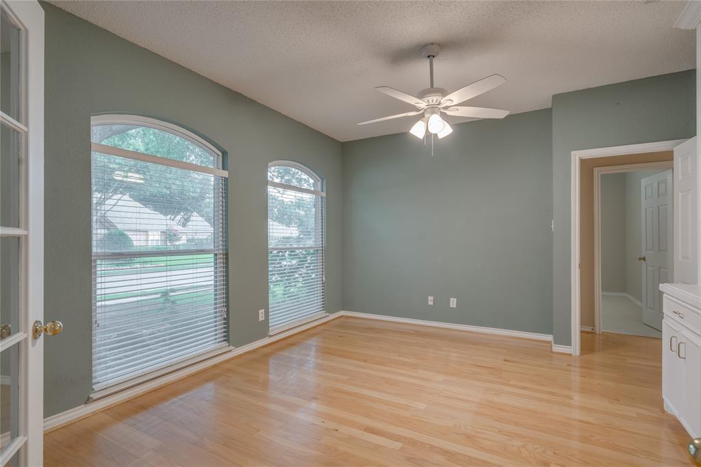 Heatherwood Estates - Residential Lease