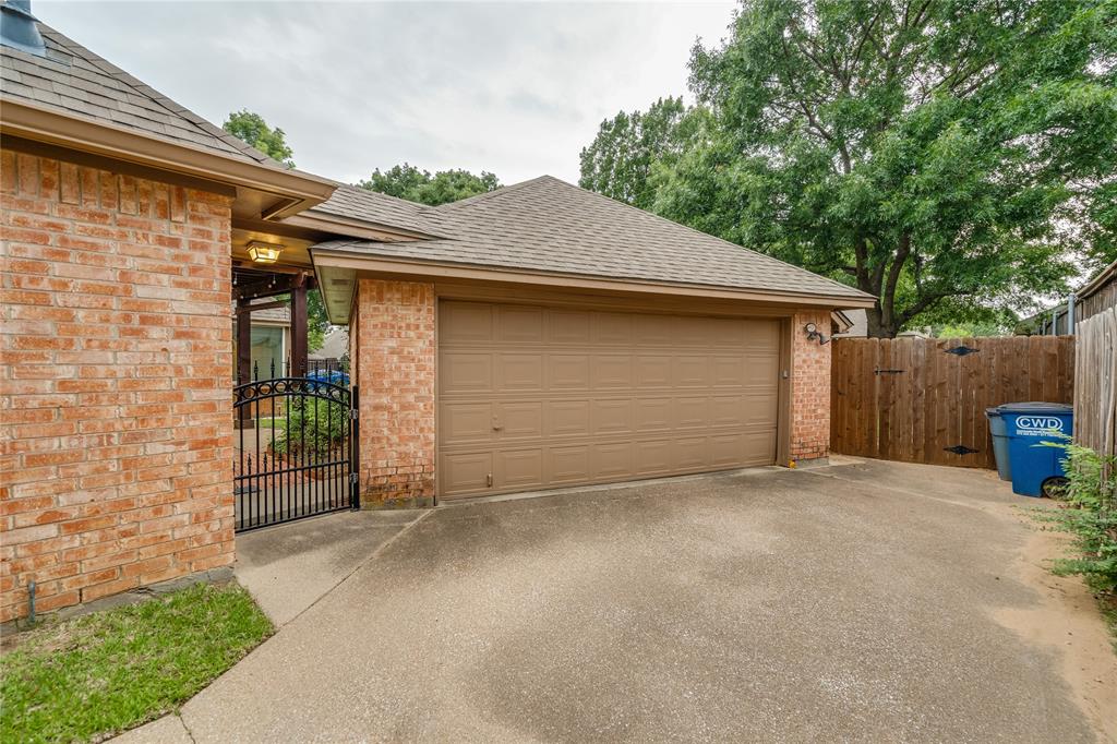 Heatherwood Estates - Residential Lease