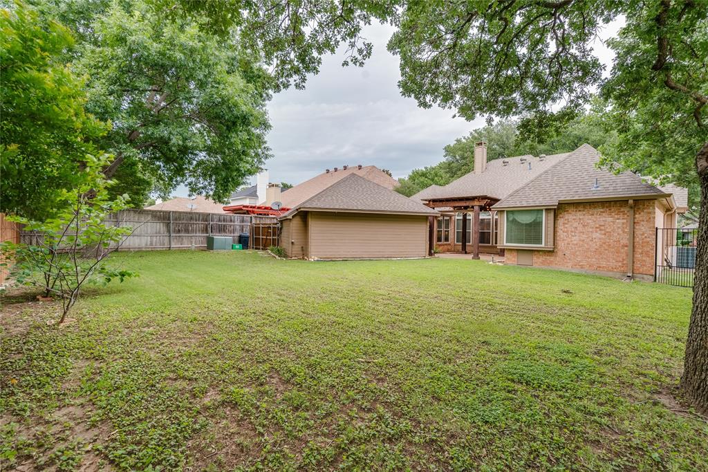 Heatherwood Estates - Residential Lease