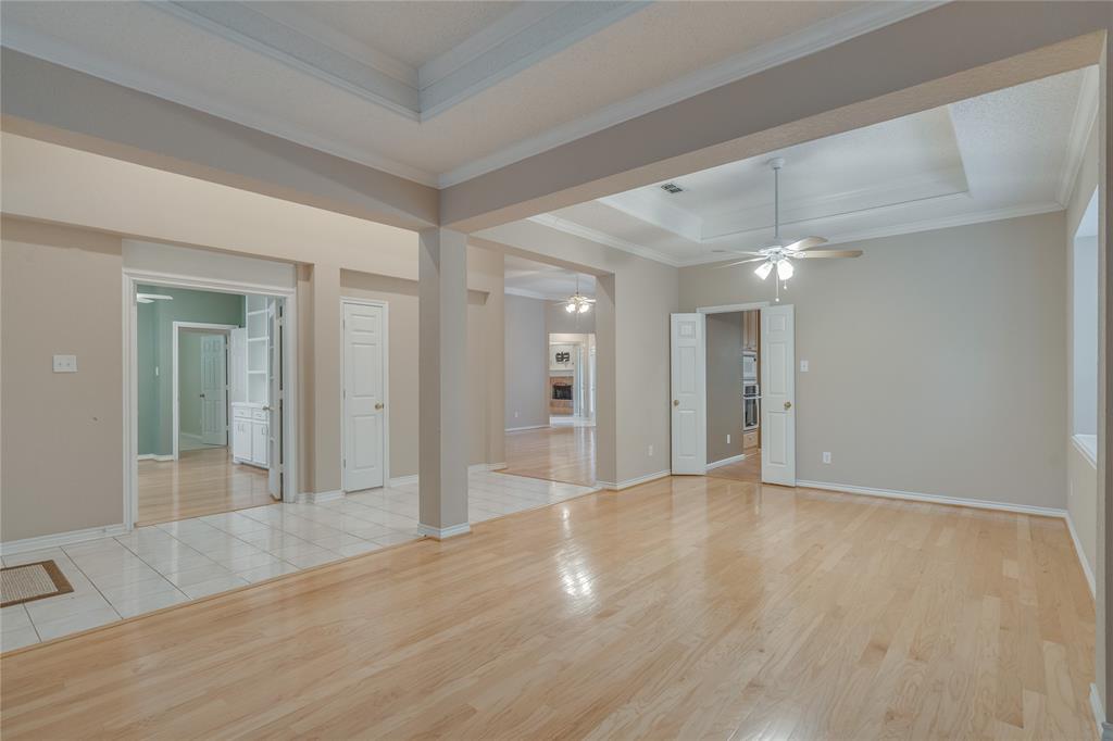 Heatherwood Estates - Residential Lease