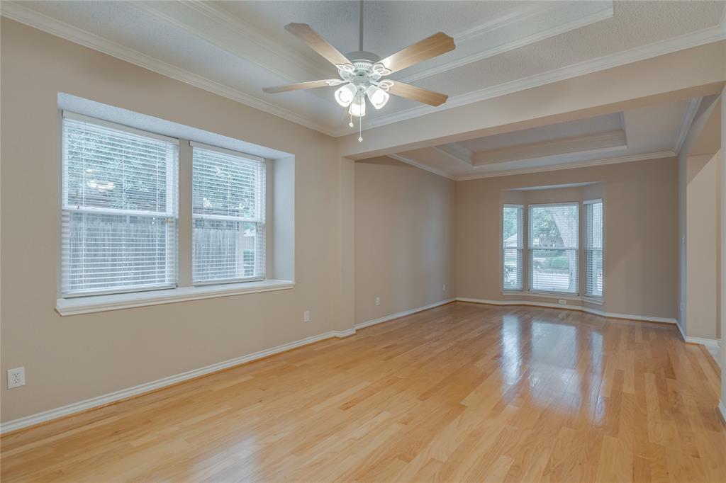 Heatherwood Estates - Residential Lease