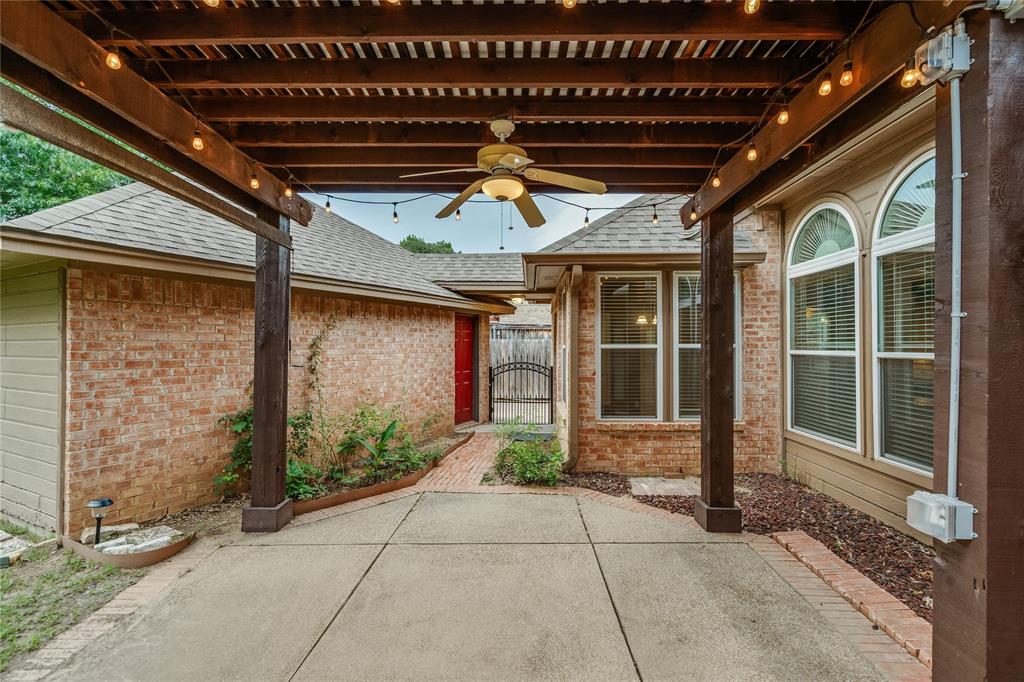 Heatherwood Estates - Residential Lease