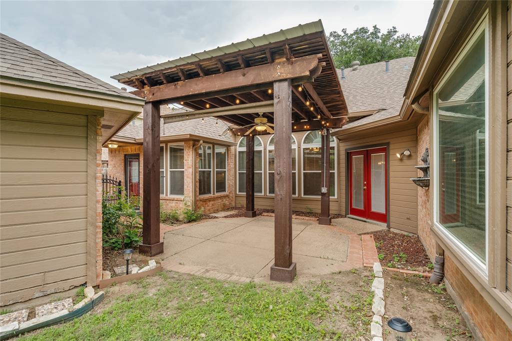 Heatherwood Estates - Residential Lease