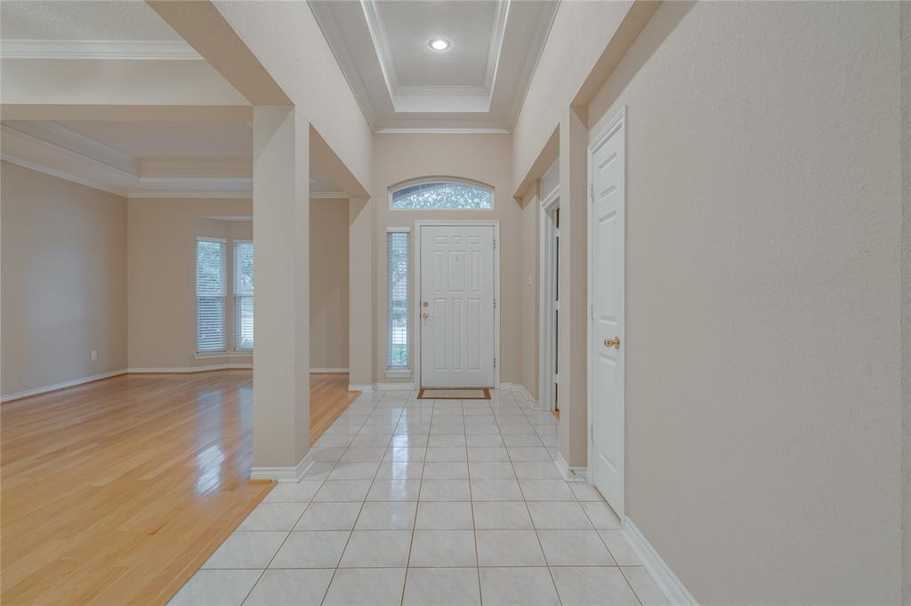 Heatherwood Estates - Residential Lease