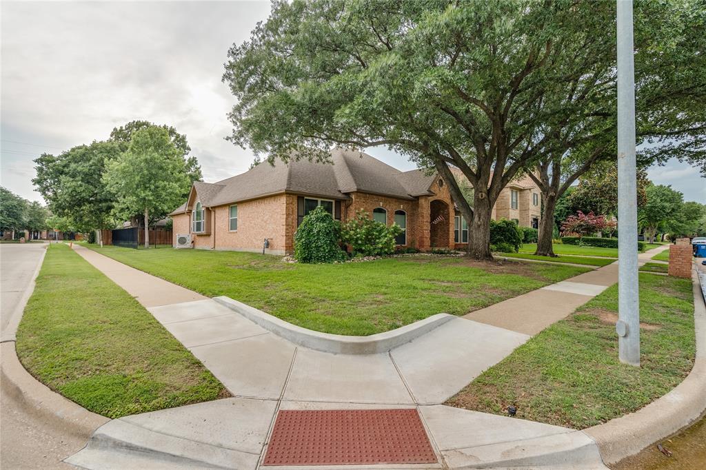 Heatherwood Estates - Residential Lease