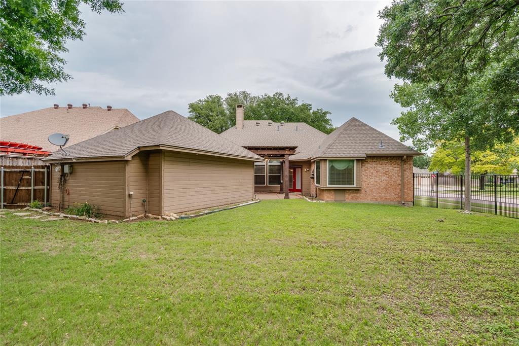 Heatherwood Estates - Residential Lease