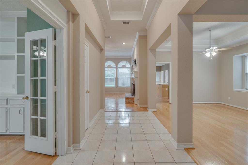 Heatherwood Estates - Residential Lease