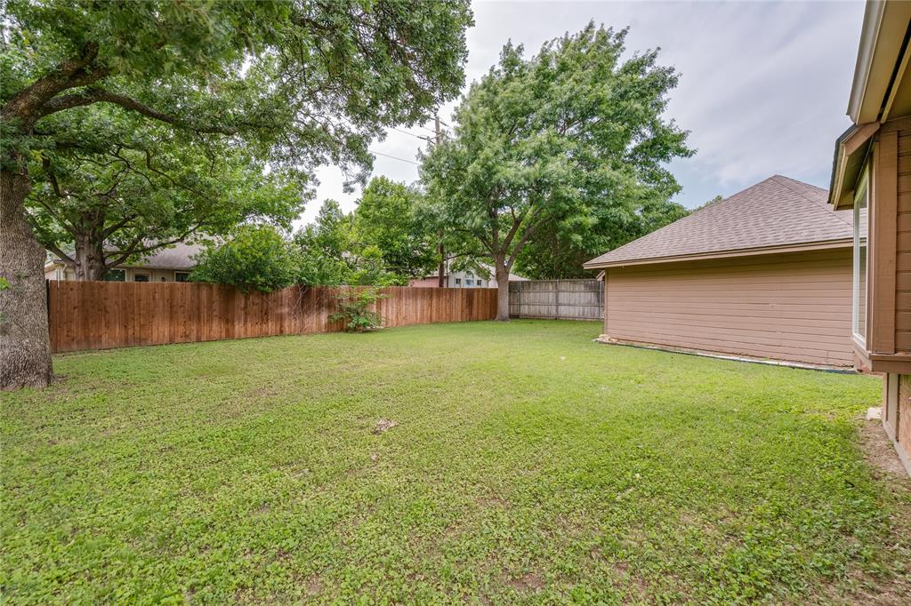 Heatherwood Estates - Residential Lease