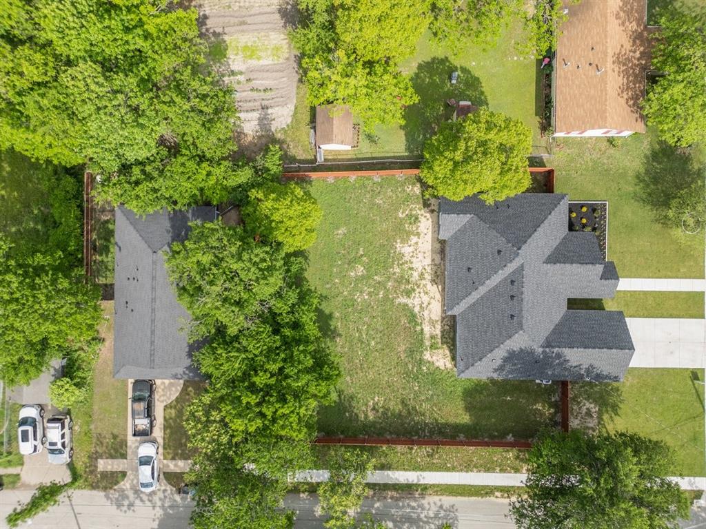 2822 Anderson Street