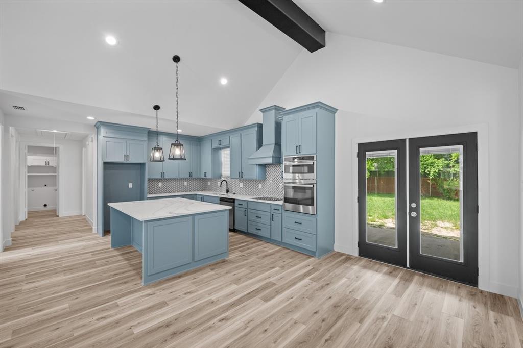 2822 Anderson Street