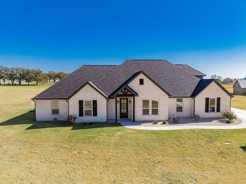 2017 Swallowtail Court Poolville TX 75487