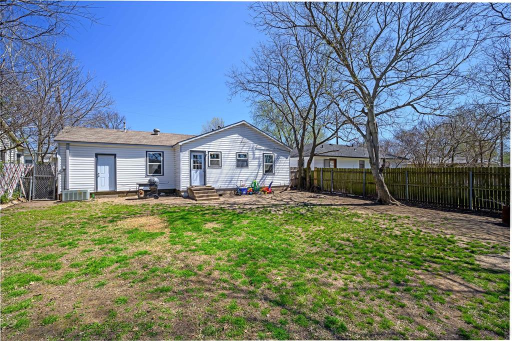 Shannon Heights - Residential