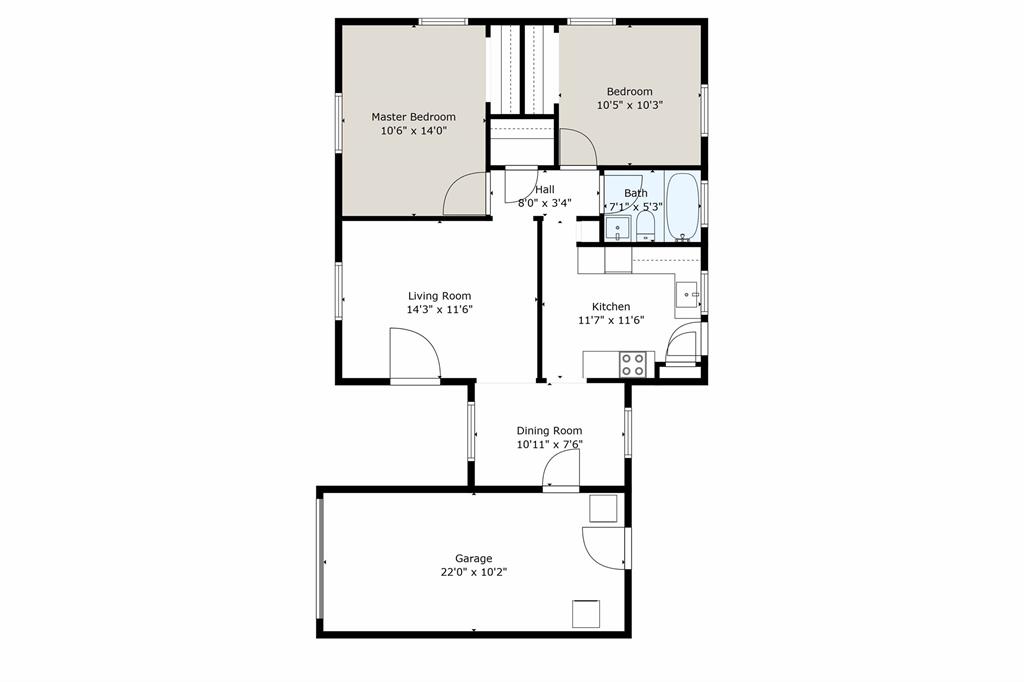 Shannon Heights - Residential