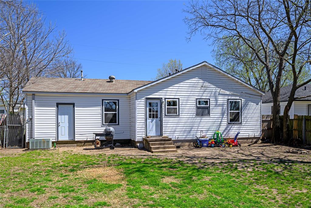 Shannon Heights - Residential