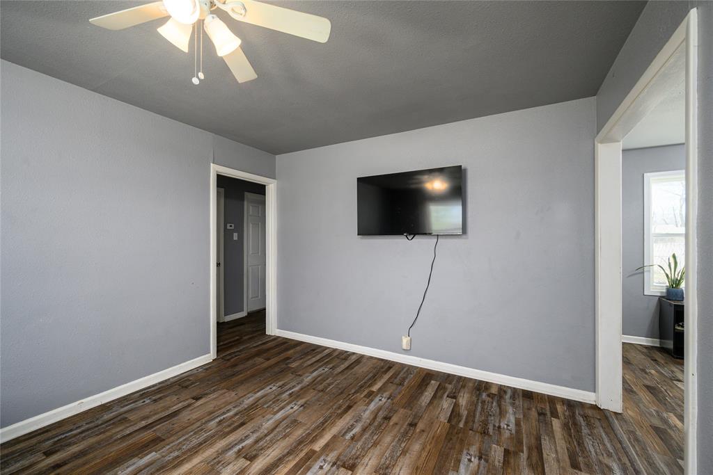 Shannon Heights - Residential