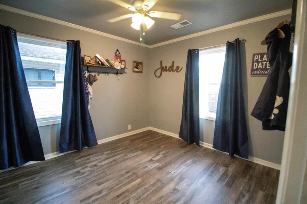 Shannon Heights - Residential