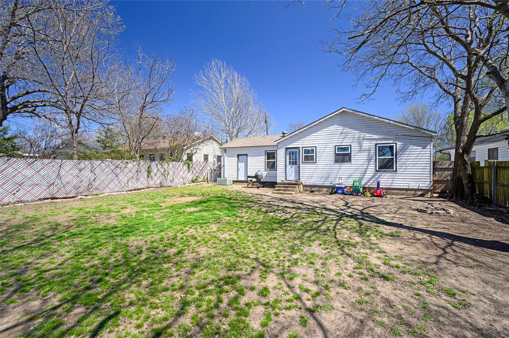 Shannon Heights - Residential