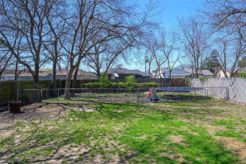 Shannon Heights - Residential