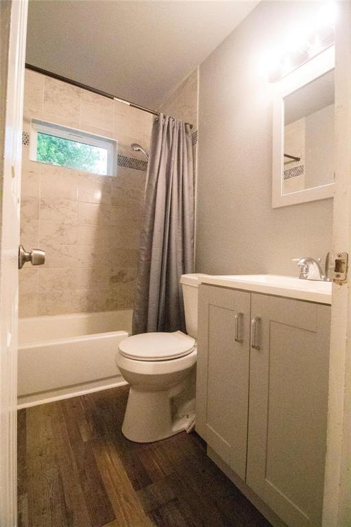 Shannon Heights - Residential