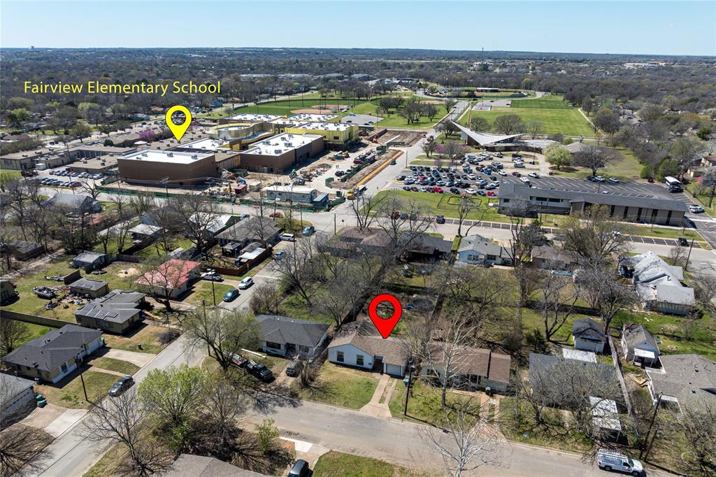 Shannon Heights - Residential