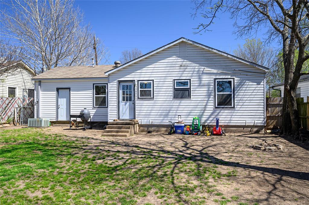 Shannon Heights - Residential