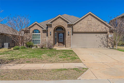 Photo of 16509 Amistad Avenue, Prosper, TX 75078 (MLS # 21420216)