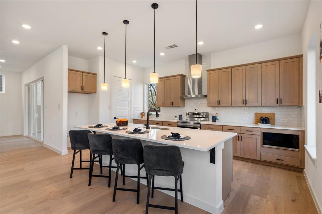 Oak Haven On The Creek - Residential