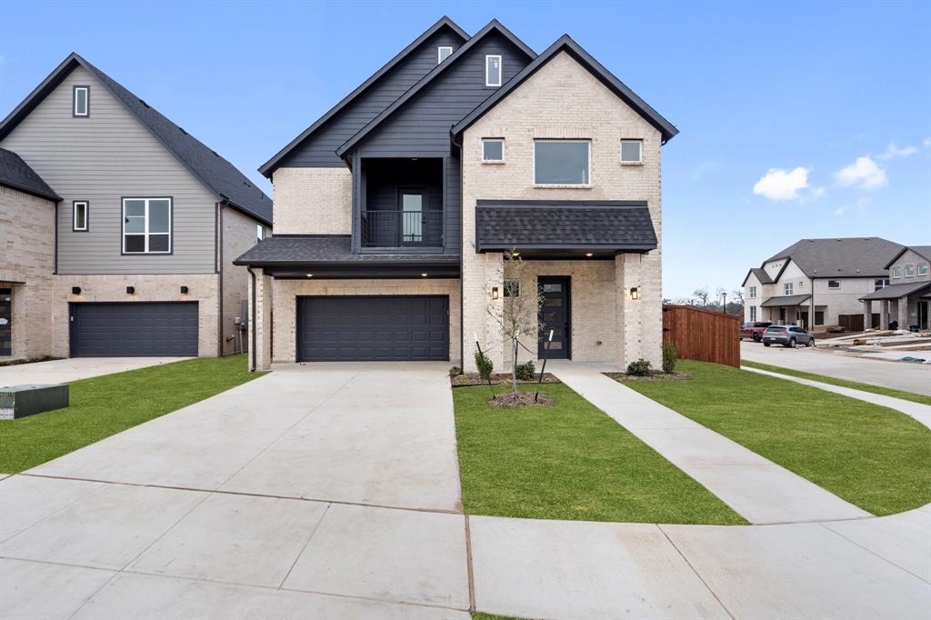 Oak Haven On The Creek - Residential