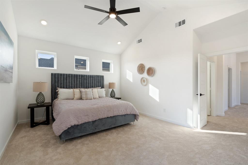 Oak Haven On The Creek - Residential