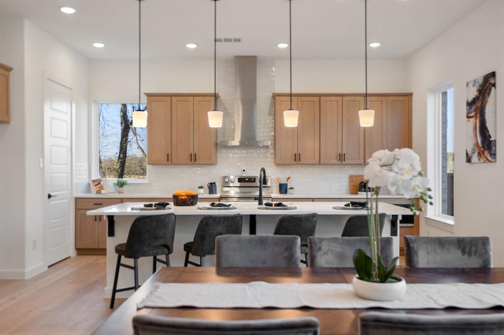 Oak Haven On The Creek - Residential