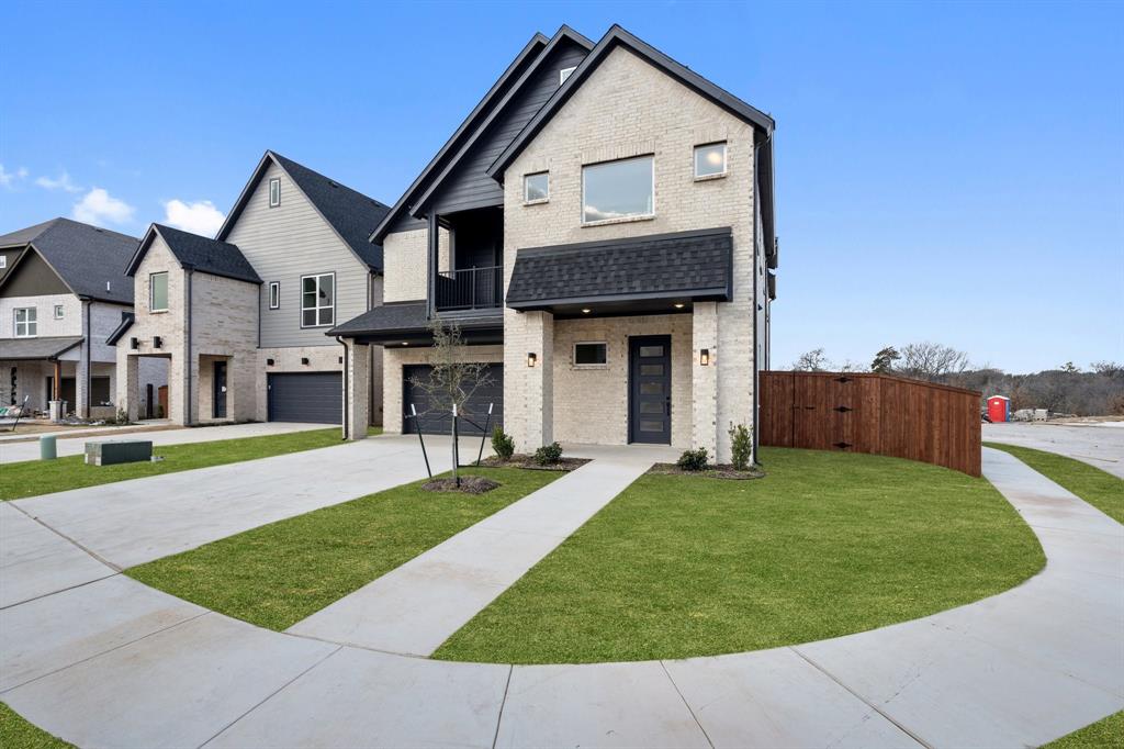 Oak Haven On The Creek - Residential