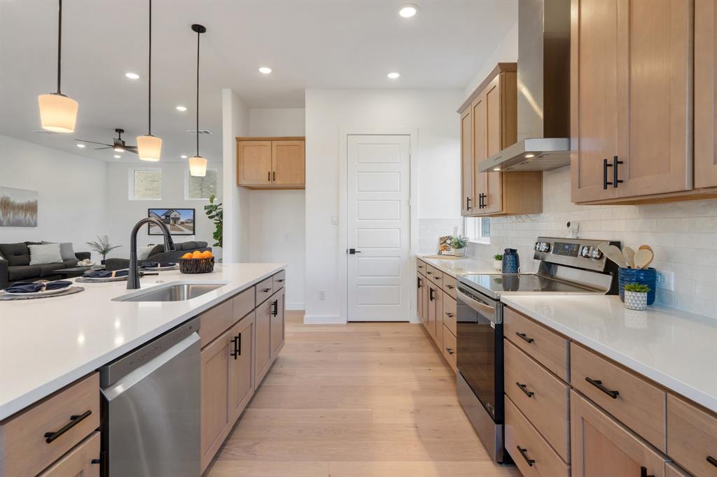 Oak Haven On The Creek - Residential