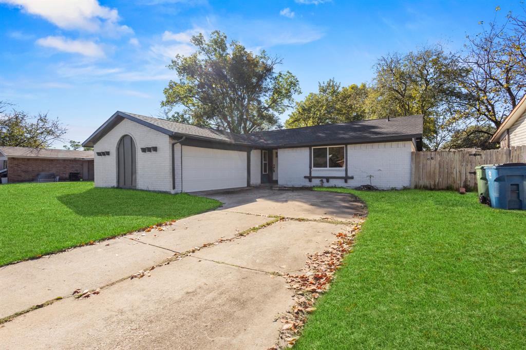 124 Bowling Green Circle