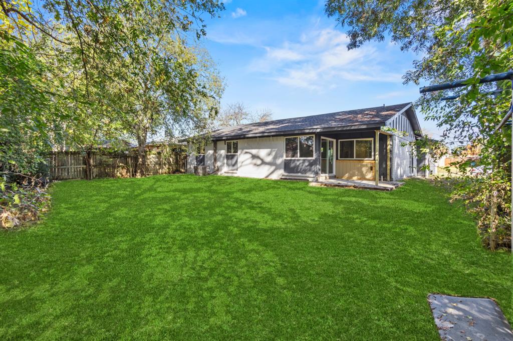 Serendipity Village - Residential