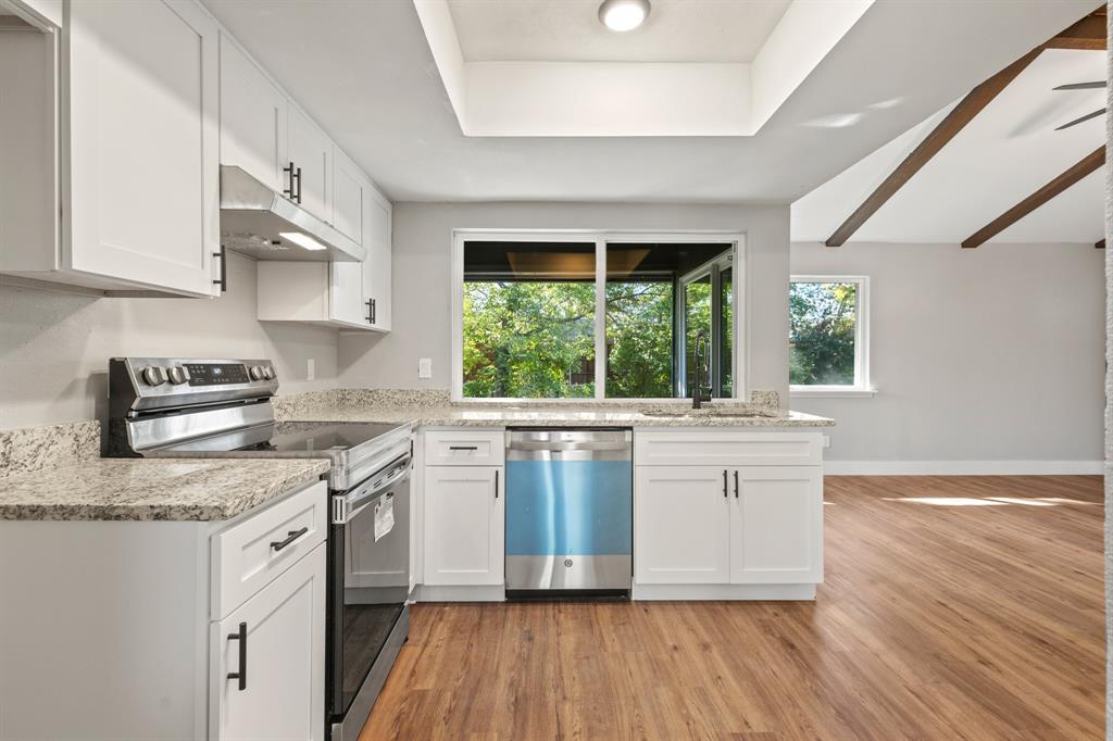 Serendipity Village - Residential